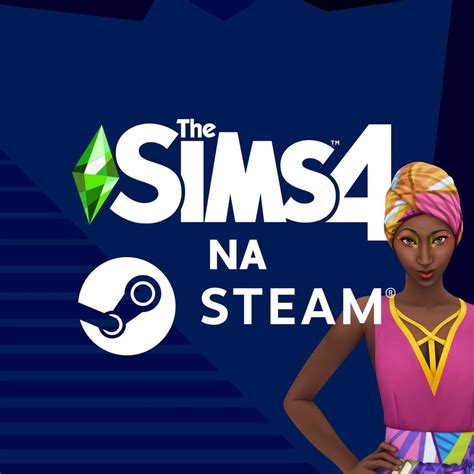 The Sims 4 na Steam - Sims Week