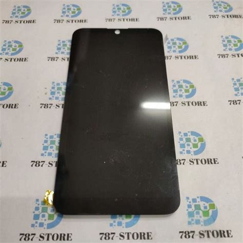 Jual Lcd Touchscreen Itel A26 A571l 100 Original Shopee Indonesia