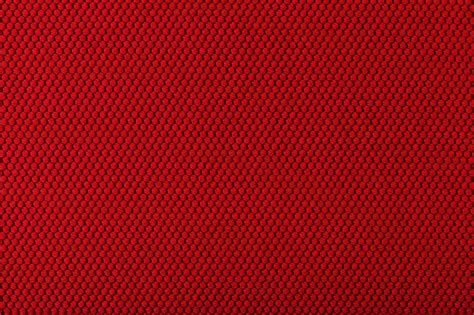 Premium Photo Close Up Honeycomb Pattern Fabric Background