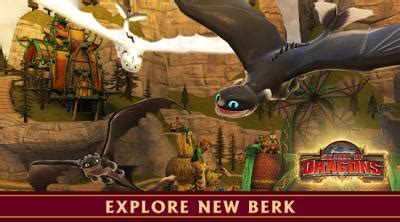The Best Dragon Games for Android