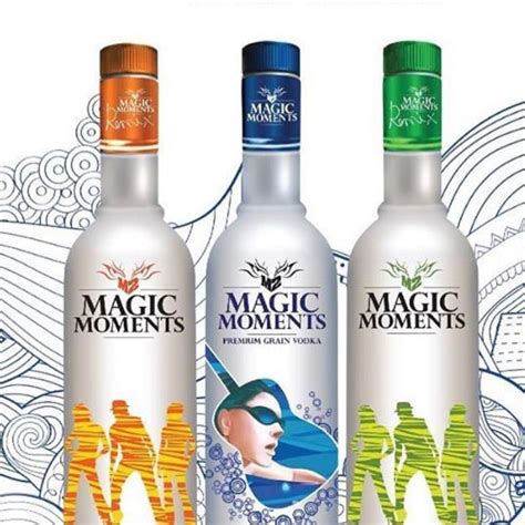 Vodka Brands
