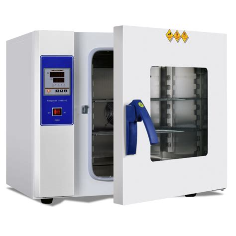 Laboratory Hot Air Circulating Drying Oven