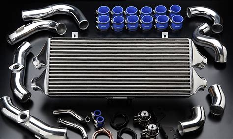 Greddy Intercooler Kit Spec Ls Nengun Performance