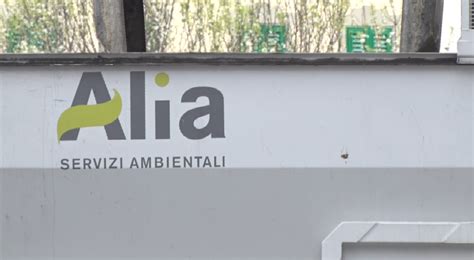 Attacco Hacker Ai Sistemi Informatici Di Alia Cronaca FIRENZE