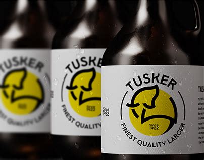 Tusker Projects :: Photos, videos, logos, illustrations and branding :: Behance