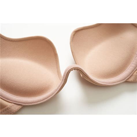 Sexy Backless Women Bras Multiway Bra Push Up Brassiere Deep U Lingerie