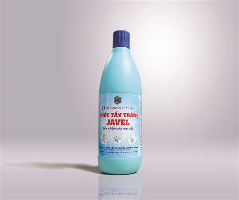 nuoc javel ctcp tap doan hoa chat duc giang