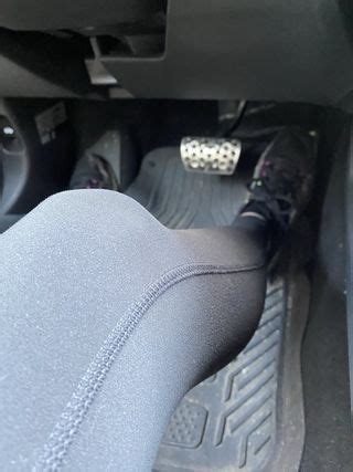 Ppgapufrb Ppgpedalpumping Nude OnlyFans NudoStar TV