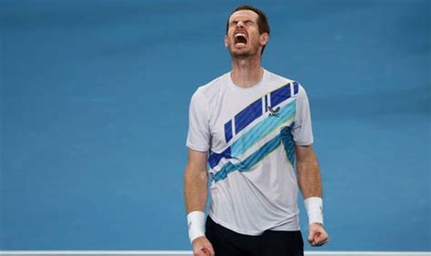 When does Andy Murray play next? | Tennis | Sport | Express.co.uk