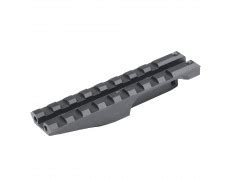 Купить Планка прицельная RIS на целик AK в интернет магазине ...