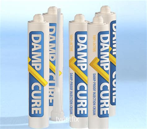 Damp Proofing | Cream | Membranes | Paint | Osmosis Products
