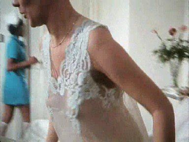 Naked Elisabeth Volkmann In Der Krankenschwestern Report