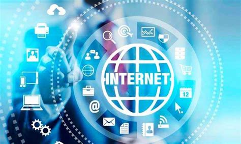 Простой способ подключить интернет