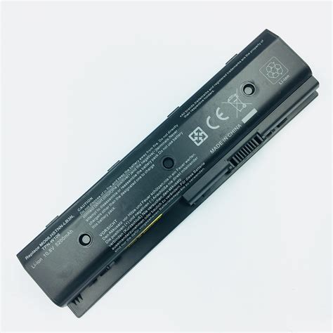 ᐉ Аккумулятор батарея для HP TPN-P102/TPN-W106/TPN-W107/TPN-W108/TPN-W109