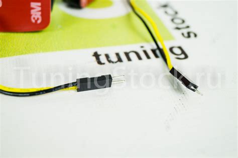 LED повторители поворотника оранжевые с гербом (двуглавый орел) на ВАЗ ...