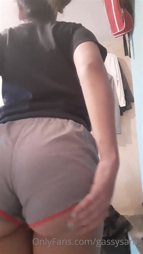 Smelly Airy Fart From Thick Latina ThisVid