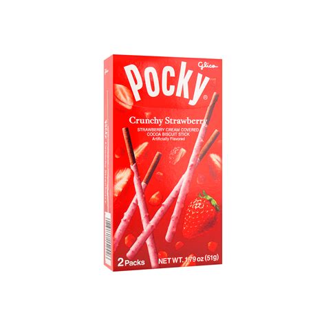 Pocky Crunchy Yami