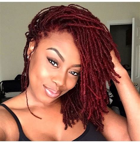 27 Preuves Que Les Locks Sont Magnifiques Styles De Coiffures