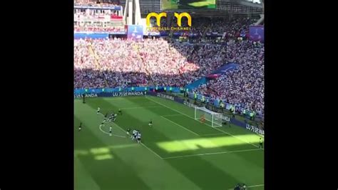 Argentina X Fran A Gols E Melhores Momentos Tempo Copa Do