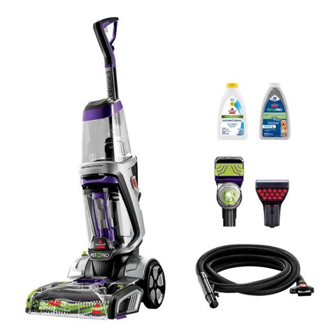 BISSELL ProHeat 2X Review: Top Cleaner for Pets?