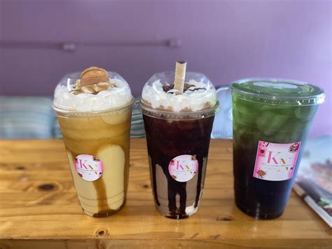 Kerrville Nutrition - It’s beginning to look a lot like Christmas here