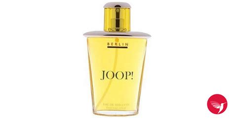 Joop! Berlin Joop! parfum - un parfum pour femme 1990