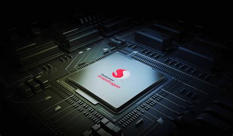 Qualcomm Snapdragon 865 установил рекорд в Geekbench