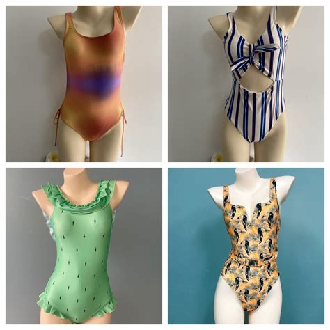 Shop Women S Custom Bikini Sets Eco Friendly Stylish