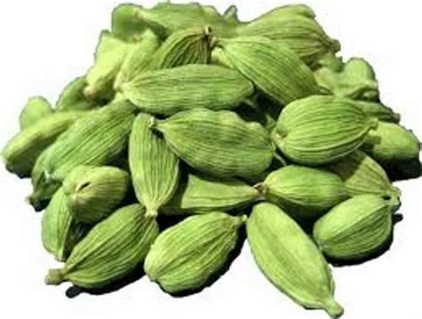 Organic Green Cardamom At Rs 1700 Kg Organic Cardamom In Ernakulam