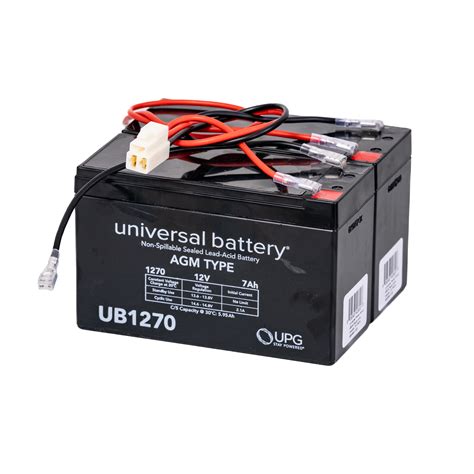 24V 7Ah Battery Pack for Razor E200/E225 E-Scooter Morocco | Ubuy