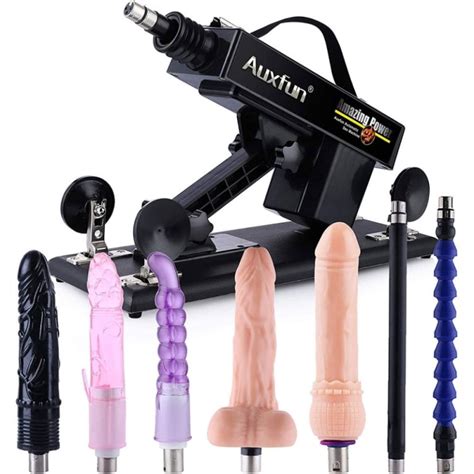 Auxfun Official Your Best Affordable Sex Machine