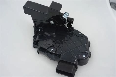 LR011277 front left 433 Mhz LR 011277 car door latch Mechanism for ...