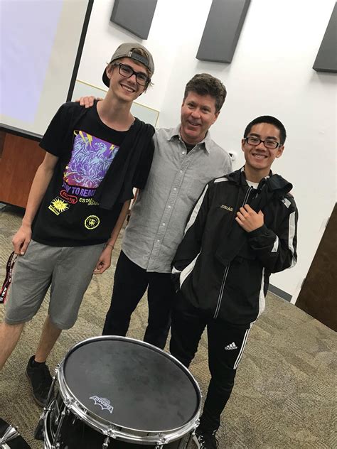 Tracy Learning Center Drumline Tracy Ca