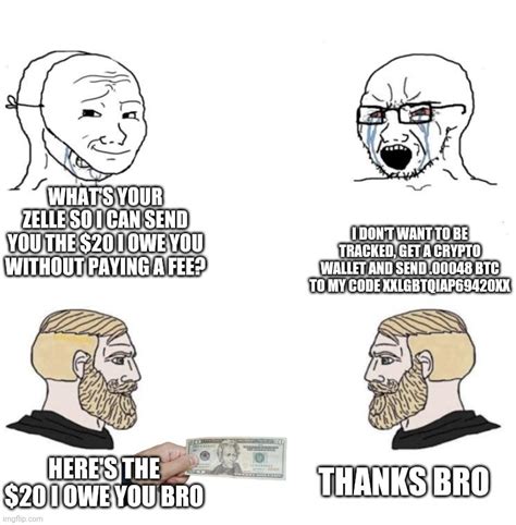 The Best Soyjack Memes Memedroid