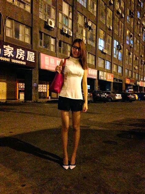 Asian Sex You More Chinese Model From Changsha Leaked Nude Photos With Her Wearing Mismatched