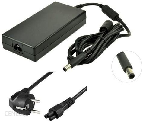 Zasilacz Do Laptopa COREPARTS POWER ADAPTER FOR HP MBXHPAC0069