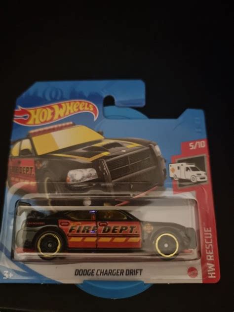 Hotwheels Dodge Charger Drift Kaufen Auf Ricardo