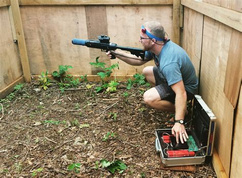 Bill's Extreme Laser Tag Columbia MO - Looking to hire a branch manager