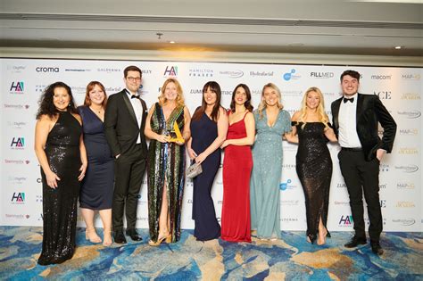 Aesthetics Awards 2023 Winner 2023 Photos