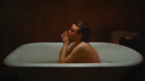 Nude Video Celebs Maria Oblicka Nude The Blue Room Niebieski Pokoj