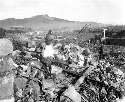 First Into Nagasaki The Censored Eyewitness Dispat 1