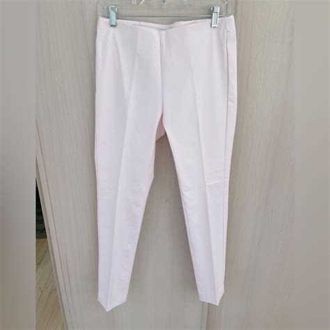 ecru | Pants & Jumpsuits | Ecru | Poshmark