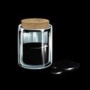 dark solution exapico wiki