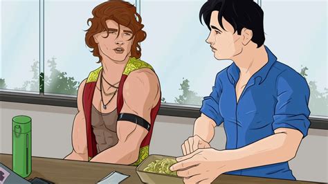 Vidéos porno gratuites Animation gay xHamster