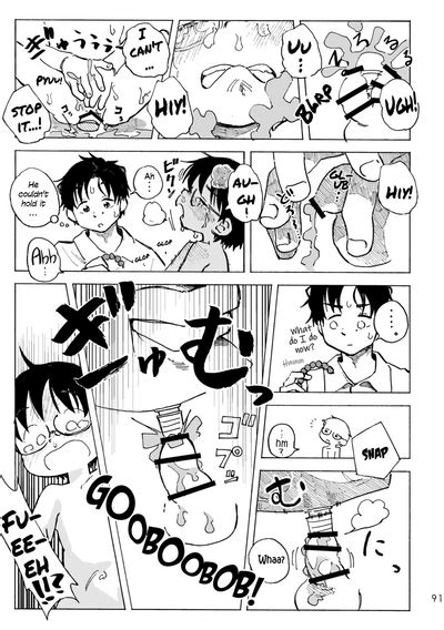 Kimi No Sorairo Enpitsu Your Sky Colored Pencil Nhentai Hentai Doujinshi And Manga