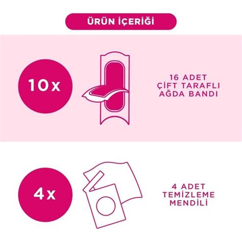 Veet Pure Hipoalerjenik Sir Ağda Bandı Bikini Koltuk Altı Fiyatı