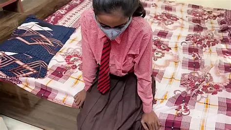 18 Years Old Tamil Desi College Teen Amateur Hot Fucking With Horny Indian Boyfriend Full