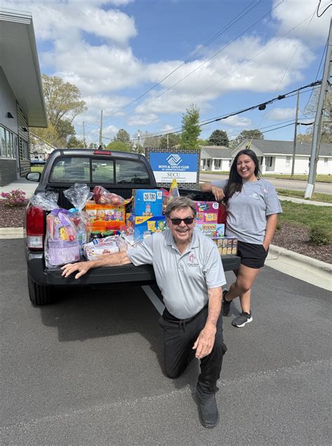 Serve the Need in Johnston County NC | Clayton NC