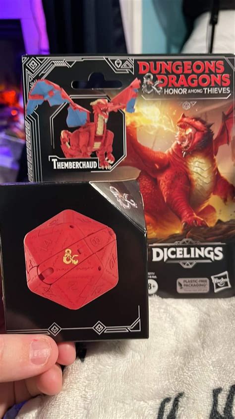 The newest d20’s I scored today : r/ActionFigures