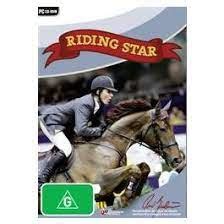 RIDING STAR 3 (PC) - Musical Paradise | CD | DVD | GAMES | BOOKS ...